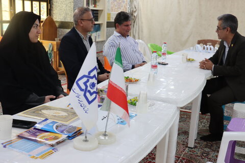 آغاز پویش «سلام محله» در بوشهر با استقبال پرشور مردم و حضور گسترده دستگاه‌های اجرایی