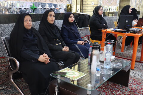 آغاز پویش «سلام محله» در بوشهر با استقبال پرشور مردم و حضور گسترده دستگاه‌های اجرایی