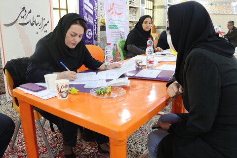 آغاز پویش «سلام محله» در بوشهر با استقبال پرشور مردم و حضور گسترده دستگاه‌های اجرایی