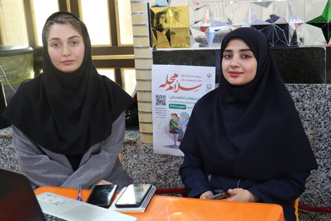 آغاز پویش «سلام محله» در بوشهر با استقبال پرشور مردم و حضور گسترده دستگاه‌های اجرایی