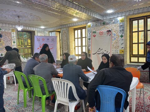 آغاز پویش «سلام محله» در بوشهر با استقبال پرشور مردم و حضور گسترده دستگاه‌های اجرایی