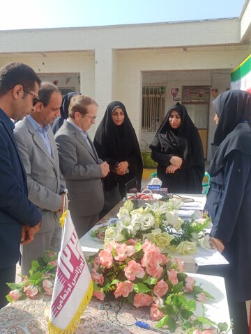 آغاز پویش «سلام محله» در بوشهر با استقبال پرشور مردم و حضور گسترده دستگاه‌های اجرایی