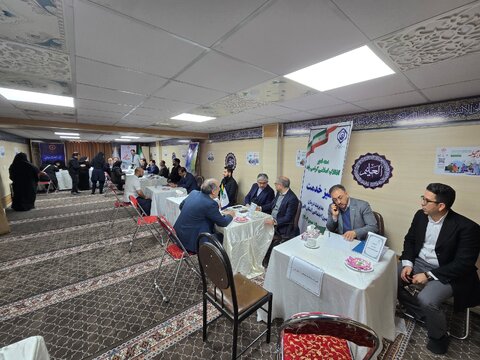 گزارش تصویری | پویش «سلام محله» بهزیستی همزمان با سراسر کشور در البرز برگزار شد