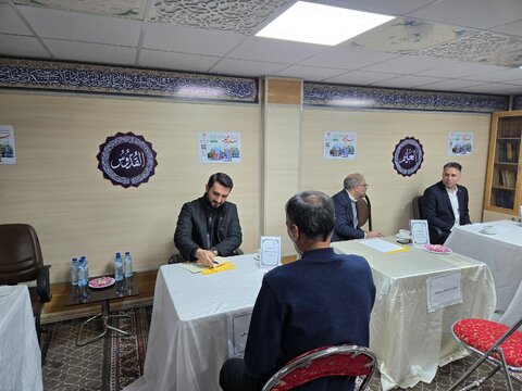 گزارش تصویری | پویش «سلام محله» بهزیستی همزمان با سراسر کشور در البرز برگزار شد