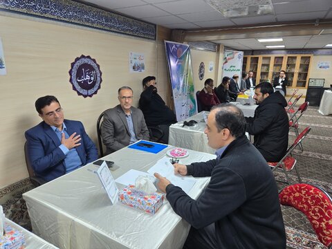 گزارش تصویری | پویش «سلام محله» بهزیستی همزمان با سراسر کشور در البرز برگزار شد