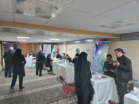 گزارش تصویری | پویش «سلام محله» بهزیستی همزمان با سراسر کشور در البرز برگزار شد