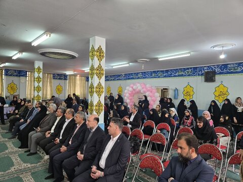 گزارش تصویری | پویش «سلام محله» بهزیستی همزمان با سراسر کشور در البرز برگزار شد