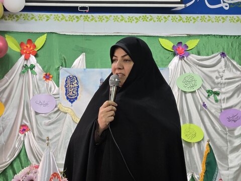 گزارش تصویری | پویش «سلام محله» بهزیستی همزمان با سراسر کشور در البرز برگزار شد