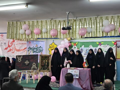 گزارش تصویری | پویش «سلام محله» بهزیستی همزمان با سراسر کشور در البرز برگزار شد