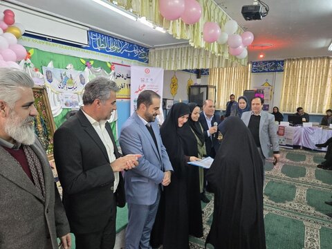 گزارش تصویری | پویش «سلام محله» بهزیستی همزمان با سراسر کشور در البرز برگزار شد