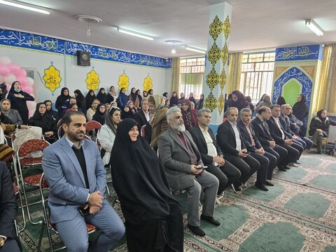 گزارش تصویری | پویش «سلام محله» بهزیستی همزمان با سراسر کشور در البرز برگزار شد