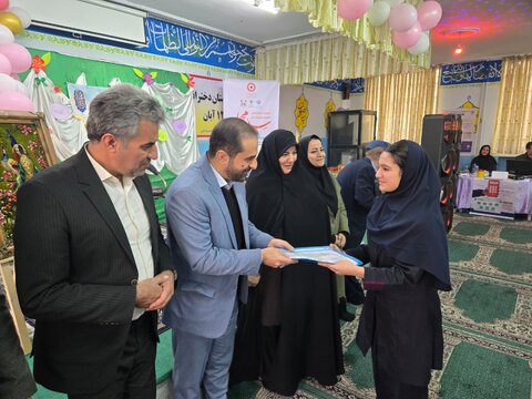 گزارش تصویری | پویش «سلام محله» بهزیستی همزمان با سراسر کشور در البرز برگزار شد