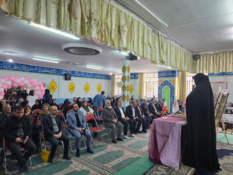 گزارش تصویری | پویش «سلام محله» بهزیستی همزمان با سراسر کشور در البرز برگزار شد