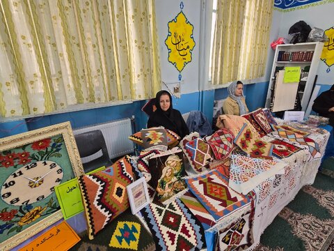 گزارش تصویری | پویش «سلام محله» بهزیستی همزمان با سراسر کشور در البرز برگزار شد