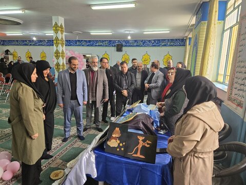 گزارش تصویری | پویش «سلام محله» بهزیستی همزمان با سراسر کشور در البرز برگزار شد