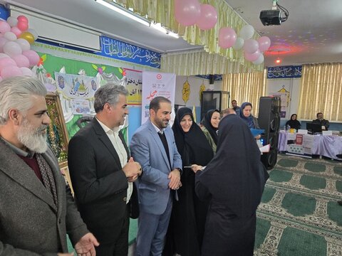 گزارش تصویری | پویش «سلام محله» بهزیستی همزمان با سراسر کشور در البرز برگزار شد