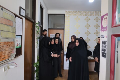 بهزیستی مازندران