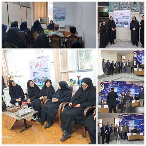 آغاز اجرای طرح «سلام محله» در شهرستان شوشتر