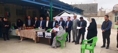 «اهالی استان کهگیلویه و بویراحمد با ثبت‌نام در پویش سلام محله، یک بار دیگر مسئولیت اجتماعی خود را به نمایش گذاشتند»