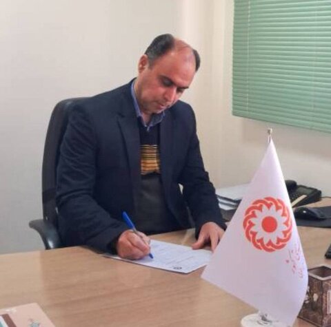 دهه فجر گرامی باد/کسب رتبه نخست اداره کل بهزیستی خراسان جنوبی در جشنواره شهید رجایی ۱۴۰۳