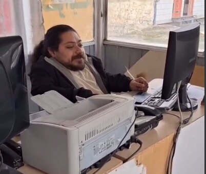 فیلم| از مردم، برای مردم؛ «من پای کار محله‌ام هستم»؛ روایت تصویری همدلی اسدآبادی‌ها