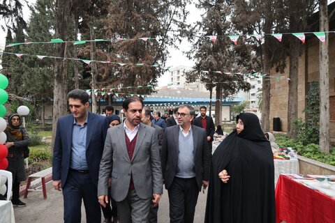 بهزیستی مازندران