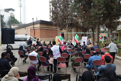 بهزیستی مازندران