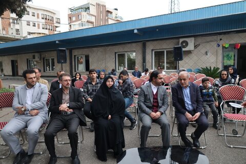 بهزیستی مازندران