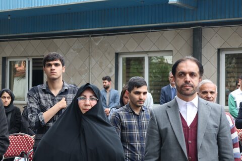 بهزیستی مازندران