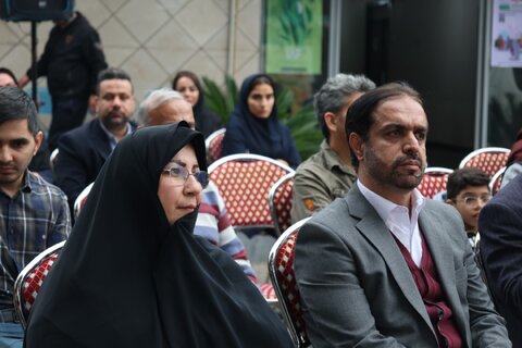 بهزیستی مازندران