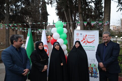 نماینده مردم ساری و میاندورود در مجلس شورای اسلامی: پویش "سلام محله" بازگشت به اصالت اجتماعی و تقویت خانواده‌محوری در محلات است