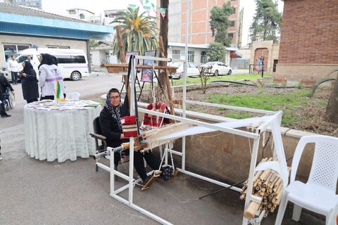 بهزیستی مازندران