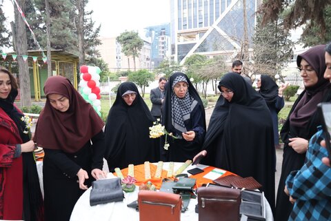 بهزیستی مازندران