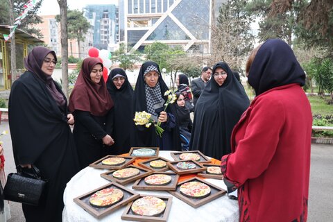 بهزیستی مازندران