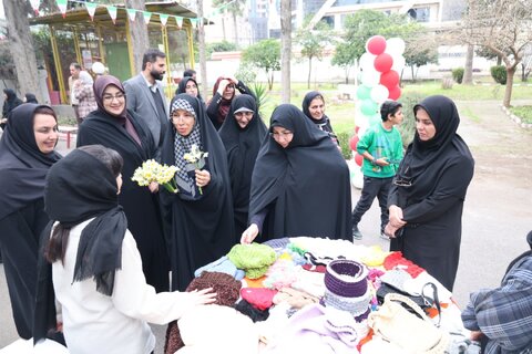 بهزیستی مازندران