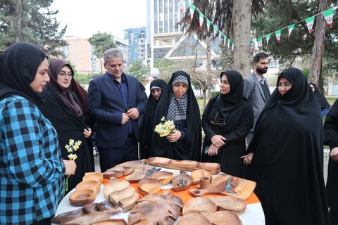 بهزیستی مازندران