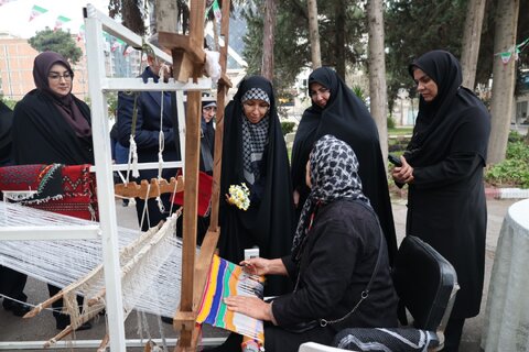 بهزیستی مازندران