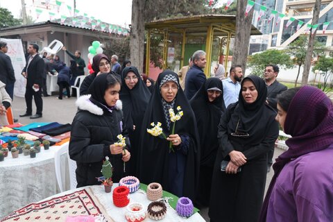 بهزیستی مازندران