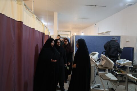 بهزیستی مازندران