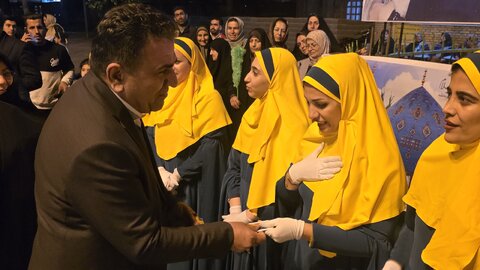 بهزیستی مازندران