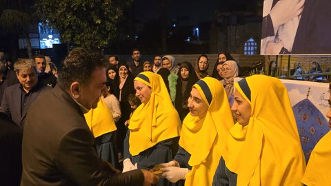 بهزیستی مازندران