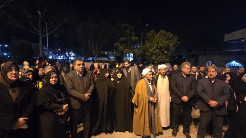 بهزیستی مازندران