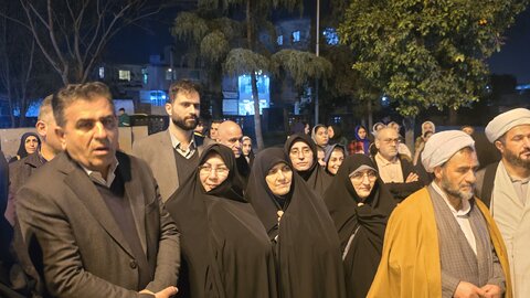 بهزیستی مازندران