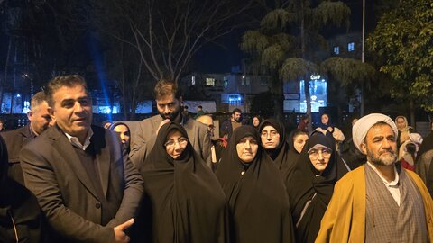 بهزیستی مازندران