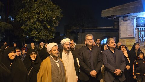 بهزیستی مازندران