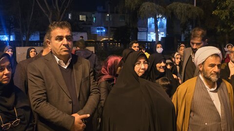 بهزیستی مازندران