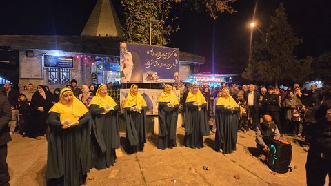 بهزیستی مازندران