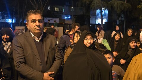 بهزیستی مازندران