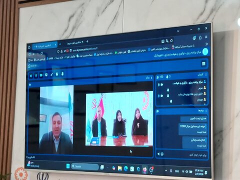 آغاز پویش ملی «سلام محله» در آذربایجان شرقی با تأکید بر مشارکت مردمی و همکاری‌های بین‌دستگاهی