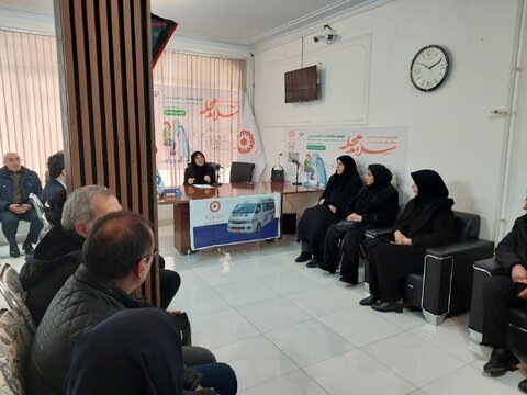 آغاز پویش ملی «سلام محله» در آذربایجان شرقی با تأکید بر مشارکت مردمی و همکاریهای بیندستگاهی